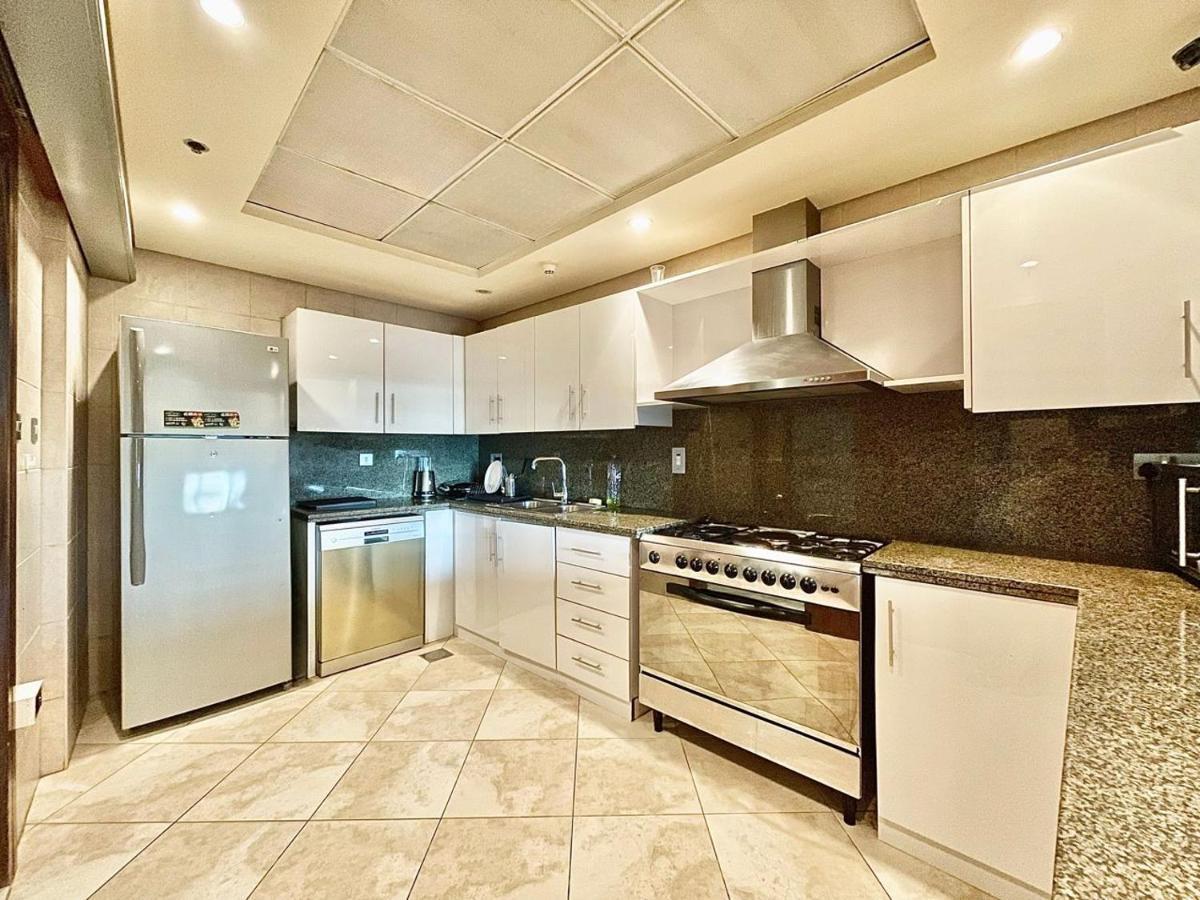 Ar Holiday Home Jbr Dubai Exterior foto
