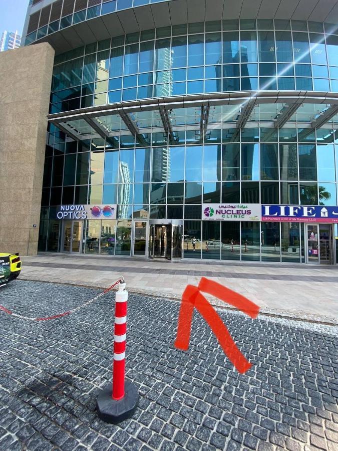 Ar Holiday Home Jbr Dubai Exterior foto