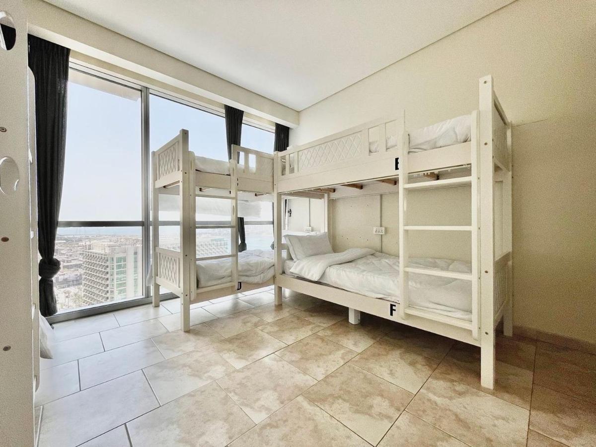 Ar Holiday Home Jbr Dubai Exterior foto